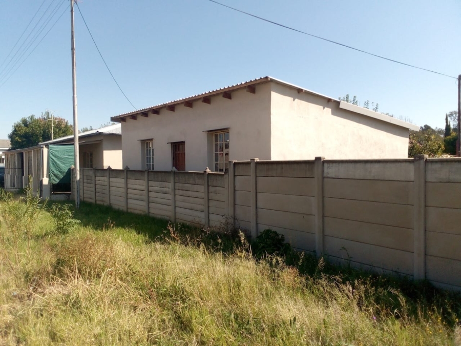 5 Bedroom Property for Sale in Ventersburg Free State